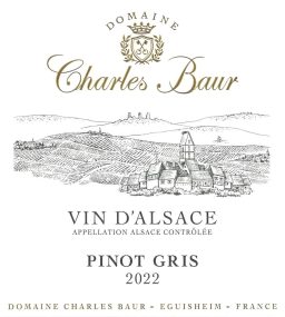 Pinot Gris